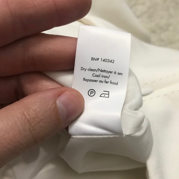 SOLD - Elizabeth And James Imogen Mini Dress - Picture 7 of 8